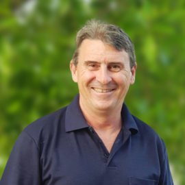 Dave Wootton