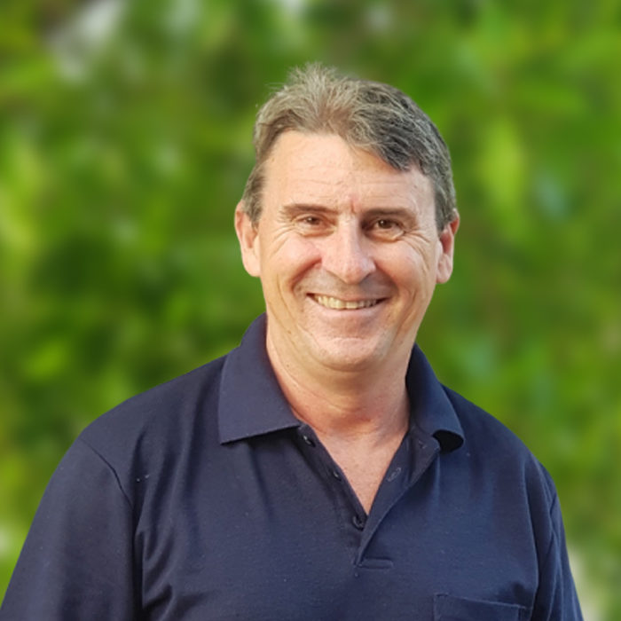 Dave Wootton