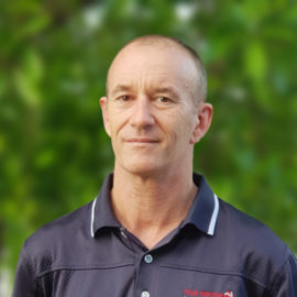 Mick Clements