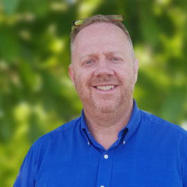 Tony McInnes
